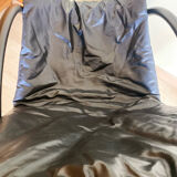 Vintage armchair by Pierre Mazairac and Charles Boonzaaijer