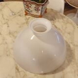 Opaline for chandelier