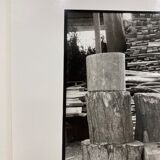 Artist's film photography