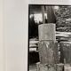 Photographie argentique d'artiste