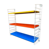 Tomado holland shelves