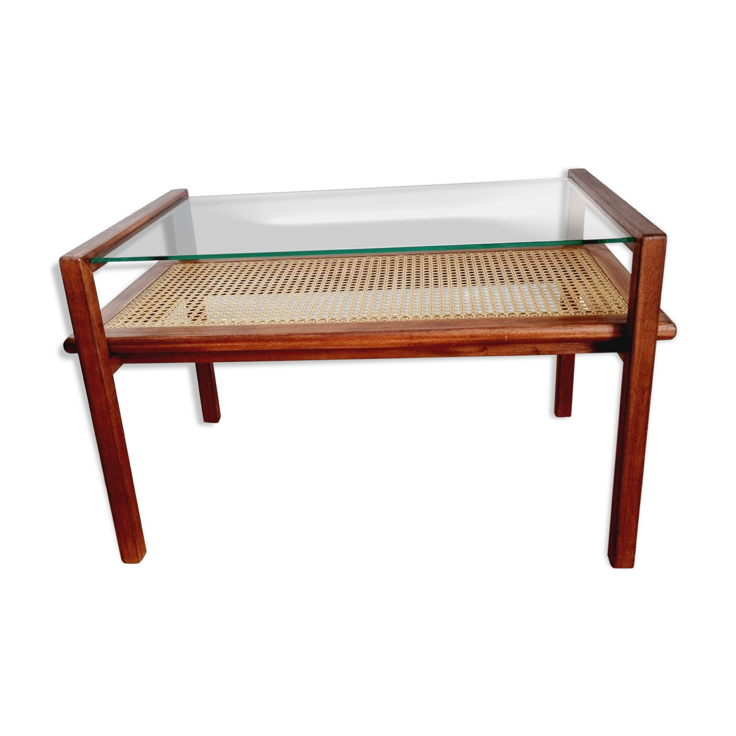 Coffee table, SNA Roset edition