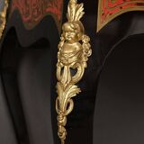 Lady's desk in Boulle marquetry, Napoleon III – Mid-19th century