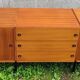 1970s ARP sideboard, 3 modules