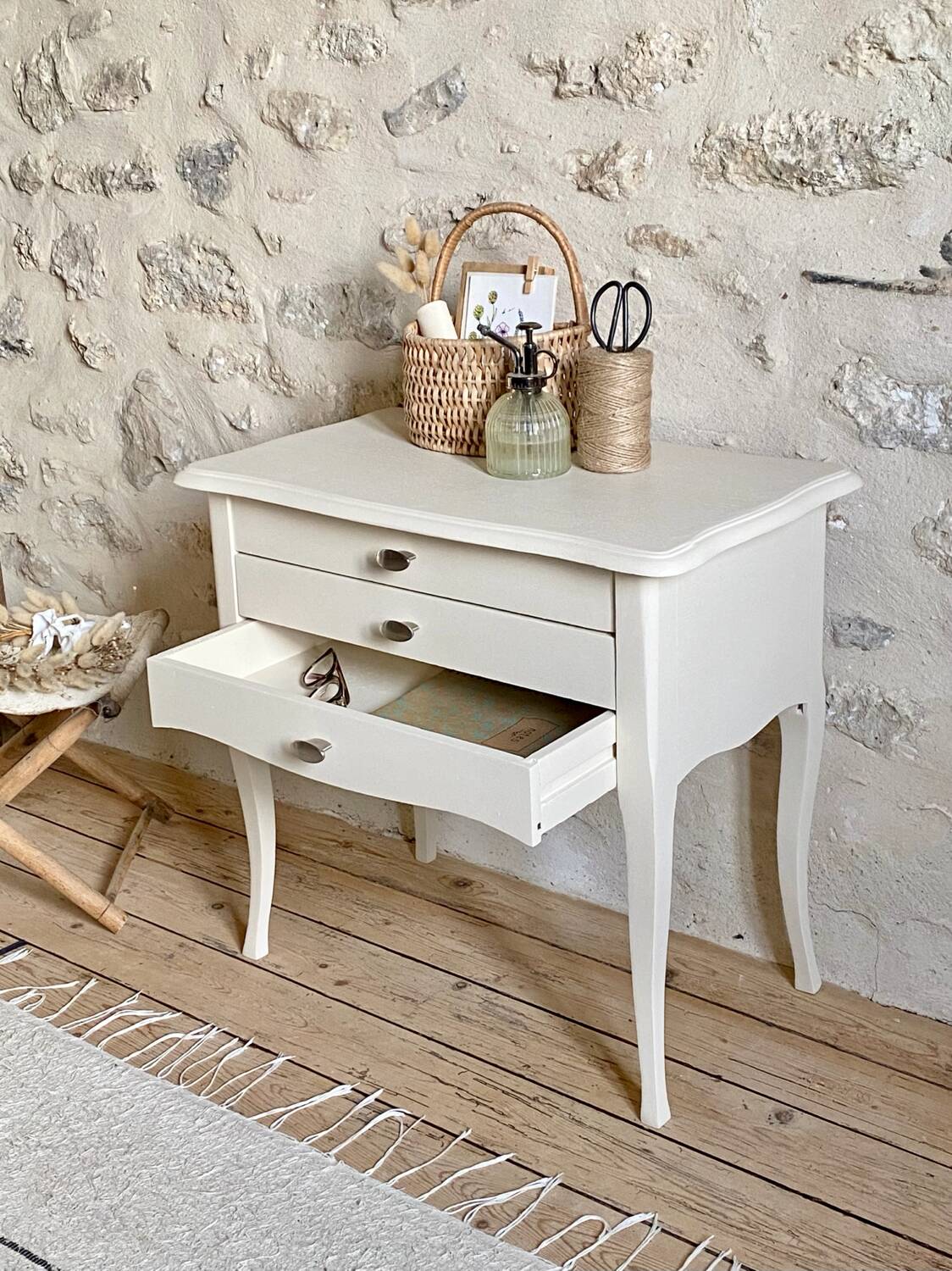 Meuble d’appoint