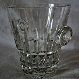 Saint Louis Manhattan A558 crystal ice bucket