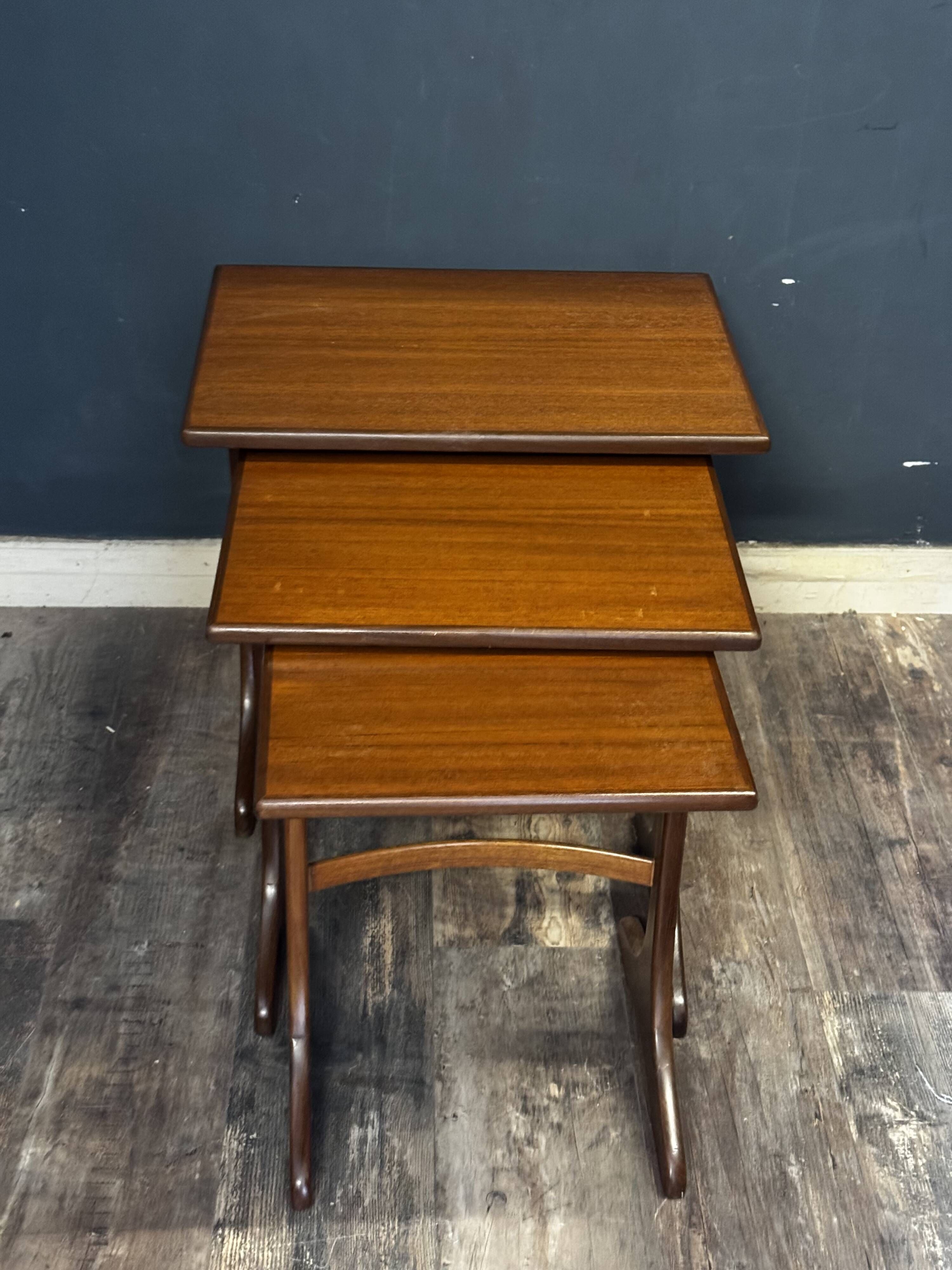 Gplan nesting tables
