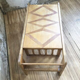 Coffee table door review