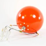 Apply eyeball lamp 70s