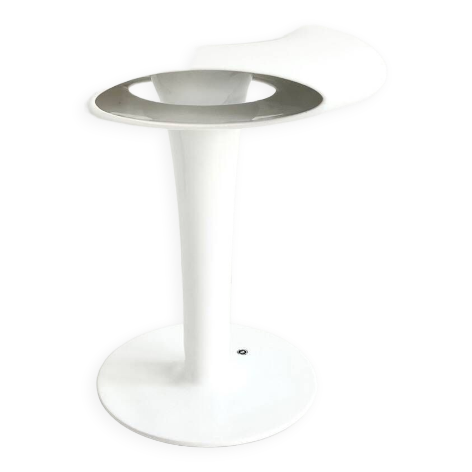 Vase " Sci Fi " par Marc Newson pour Cor Unum, 1993