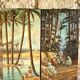Pair of orientalist paintings signed Hager 1925