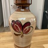 Vase céramique