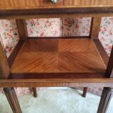 Bedside or Console Louis XVI