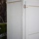 Art deco cabinet, vintage wooden cabinet, storage unit, interior decor