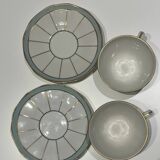 Set of 2 vintage lunches