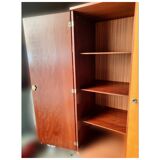 Wardrobe - wardrobe 2 doors mid-century