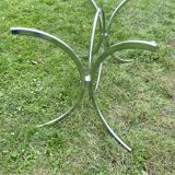 70's  table leg