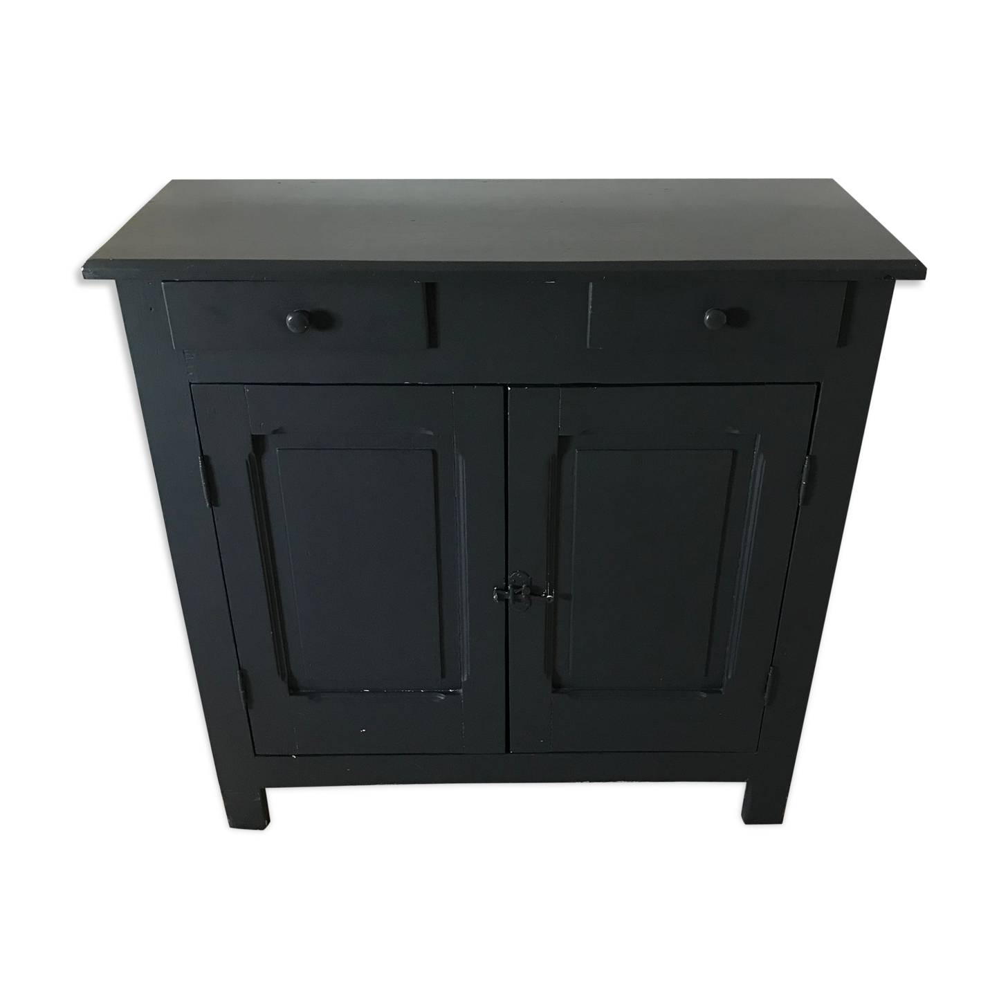 Parisian sideboard