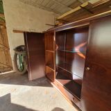 Jules Leleu wardrobe