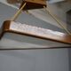 Mid-Century Modern Pendant Light by ULUV, 1960s – Restored