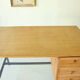 Modernist desk office
