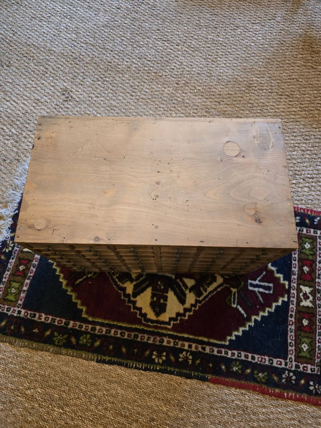 Small piece of furniture