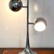 Lampe de bureau double eye