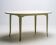 White side table Carl Malmsten