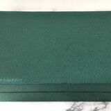 Cutlery set 37 place settings Goldsmith ATD silver metal