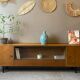 Vintage sideboard from the 60s