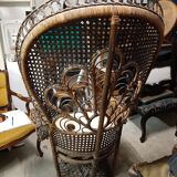 Emmanuel armchair