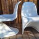 VERNER PANTON chairs