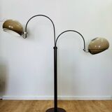Space Age Mushroom Floor Lamp