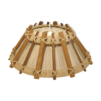 Suspension scandinave 1970