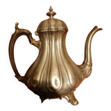Magnificent very old teapot, 35cm high
