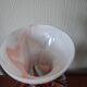 Opaline vase