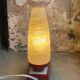 Vintage lamp from the 60s