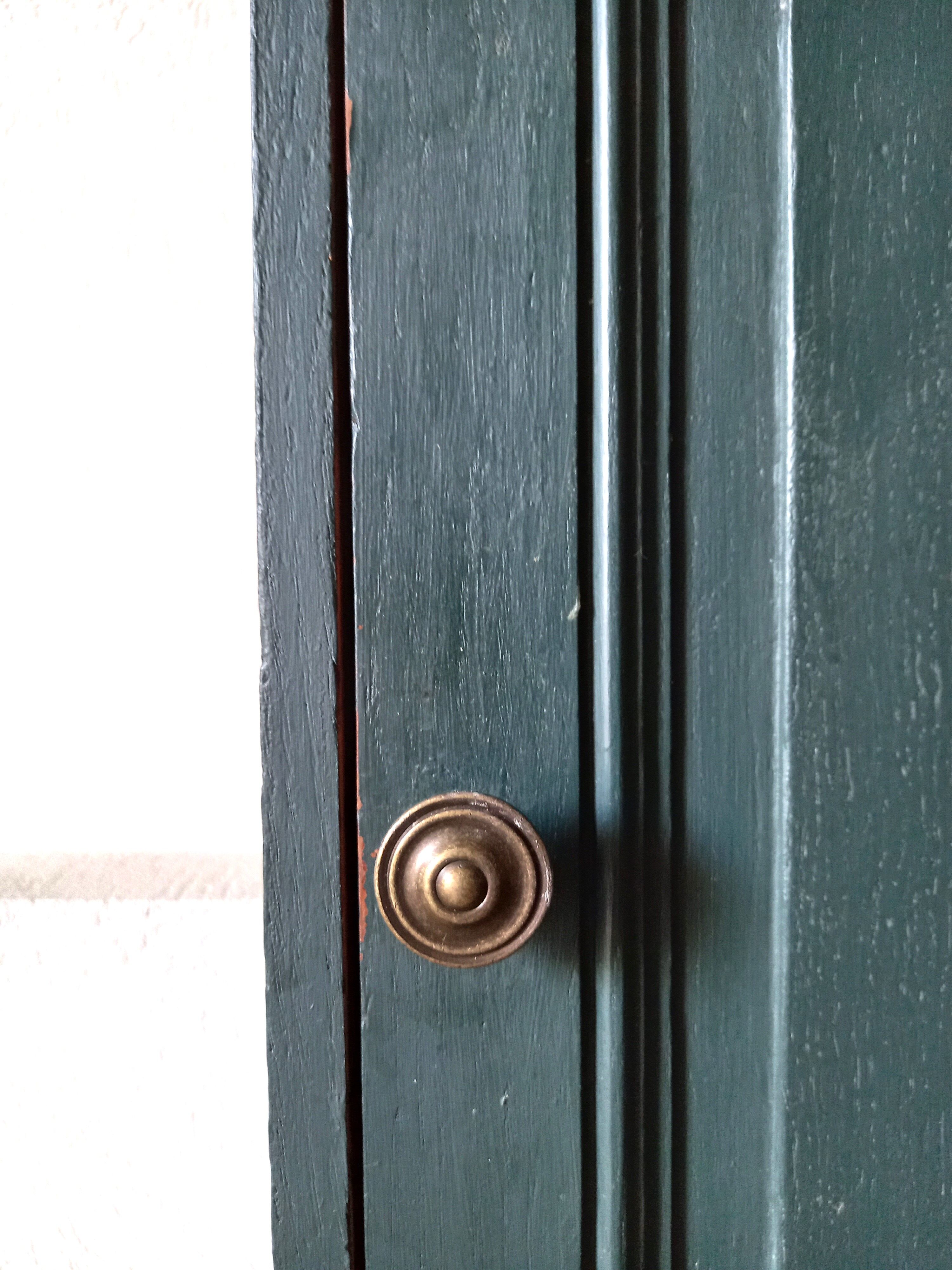 Accountant's furniture