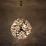 Sputnik chandelier Paolo Venini