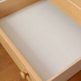 Tingströms "Casino" Scandinavian bedside table or console