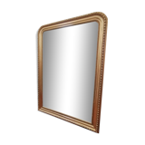 Old mirror Louis Philippe  110x156cm