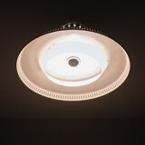 Suspension Louis Kalff des années 1950 pour Philipps