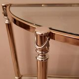 Side Table, 1980s