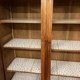 Armoire en noyer