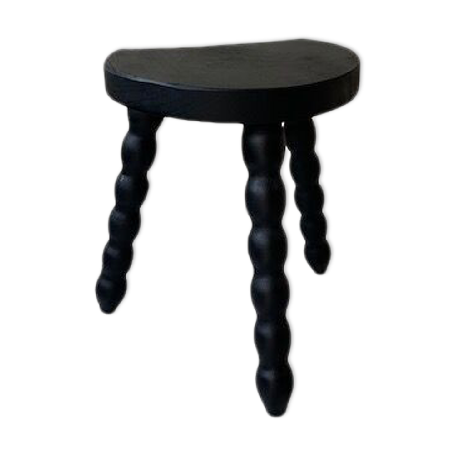 Tripod stool