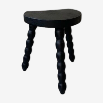 Tabouret tripode