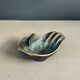 Bronze hand catchall Editions Gerfaux 60-70