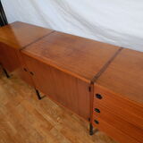 Sidebaord Guariche Minvielle ARP époque 50