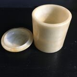 Stone box