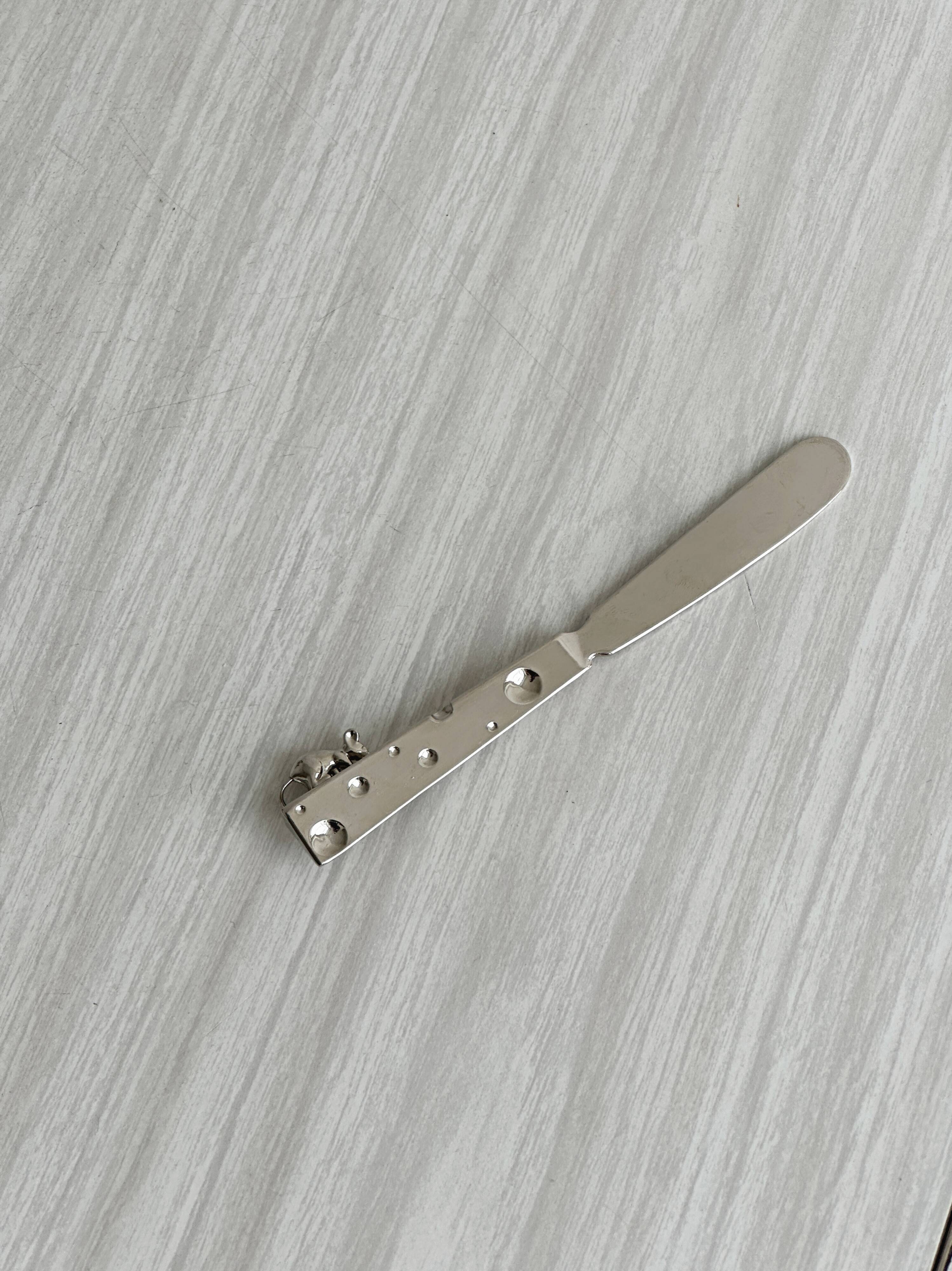 Couteau à beurre